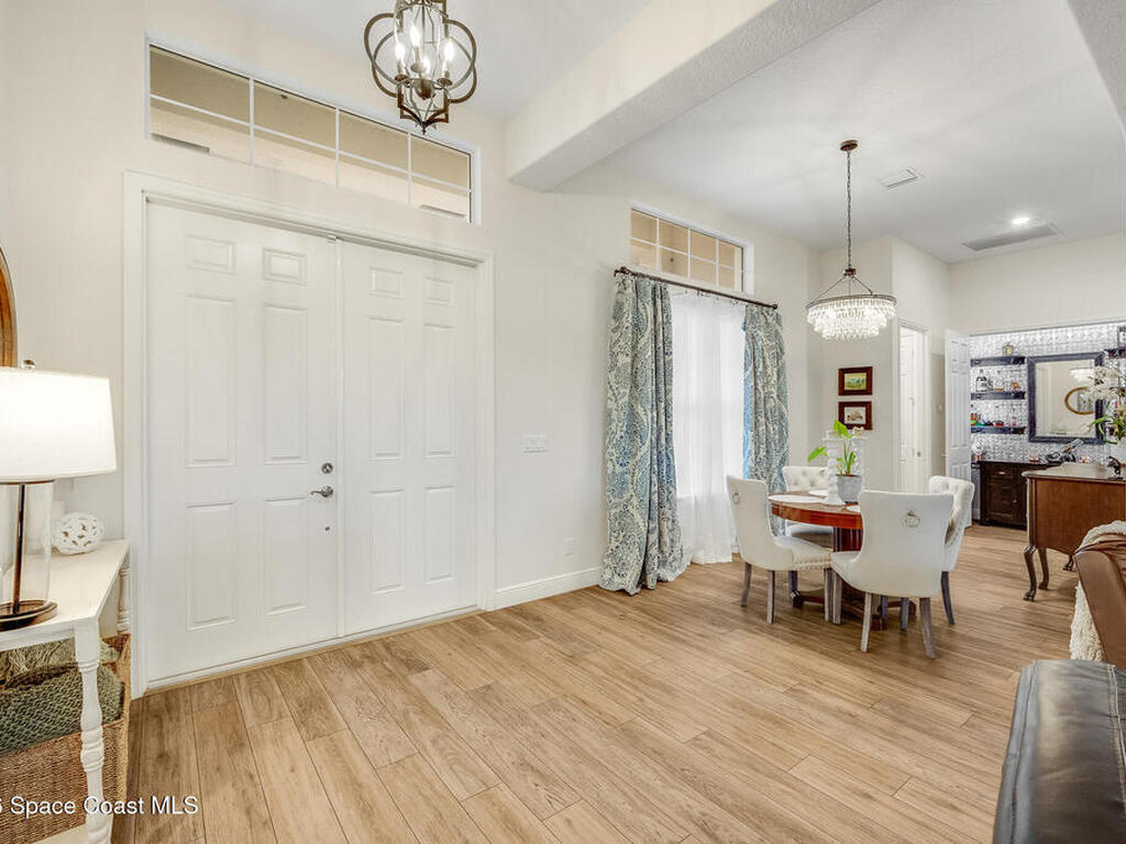 718 Yearling Trail, Sebastian, FL 32958