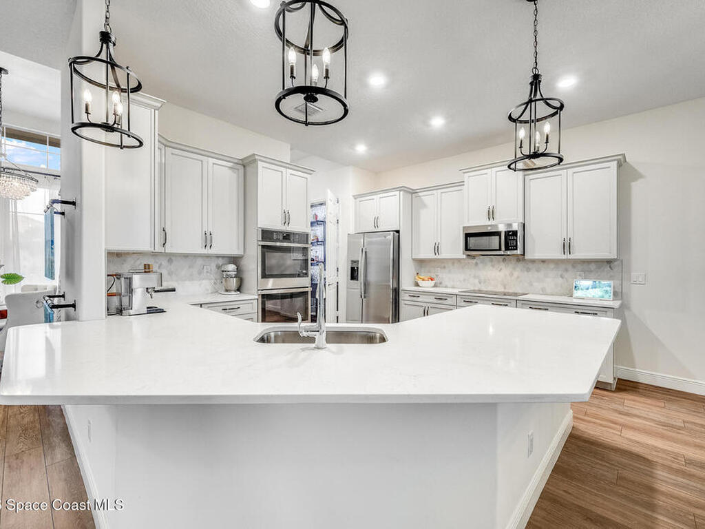 718 Yearling Trail, Sebastian, FL 32958