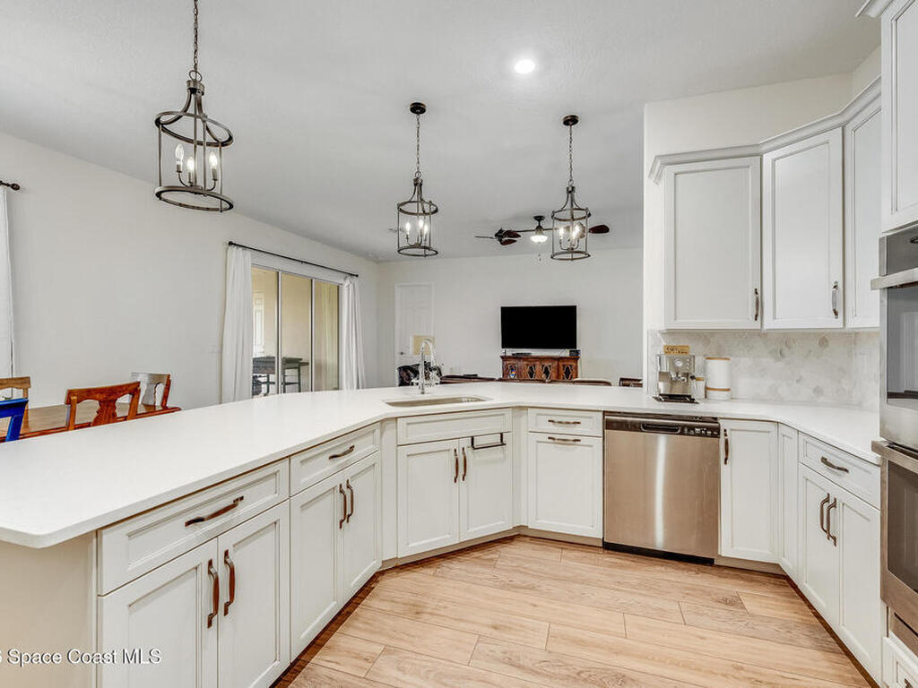 718 Yearling Trail, Sebastian, FL 32958