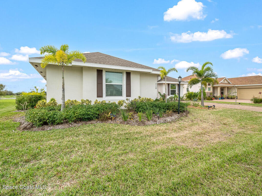 718 Yearling Trail, Sebastian, FL 32958