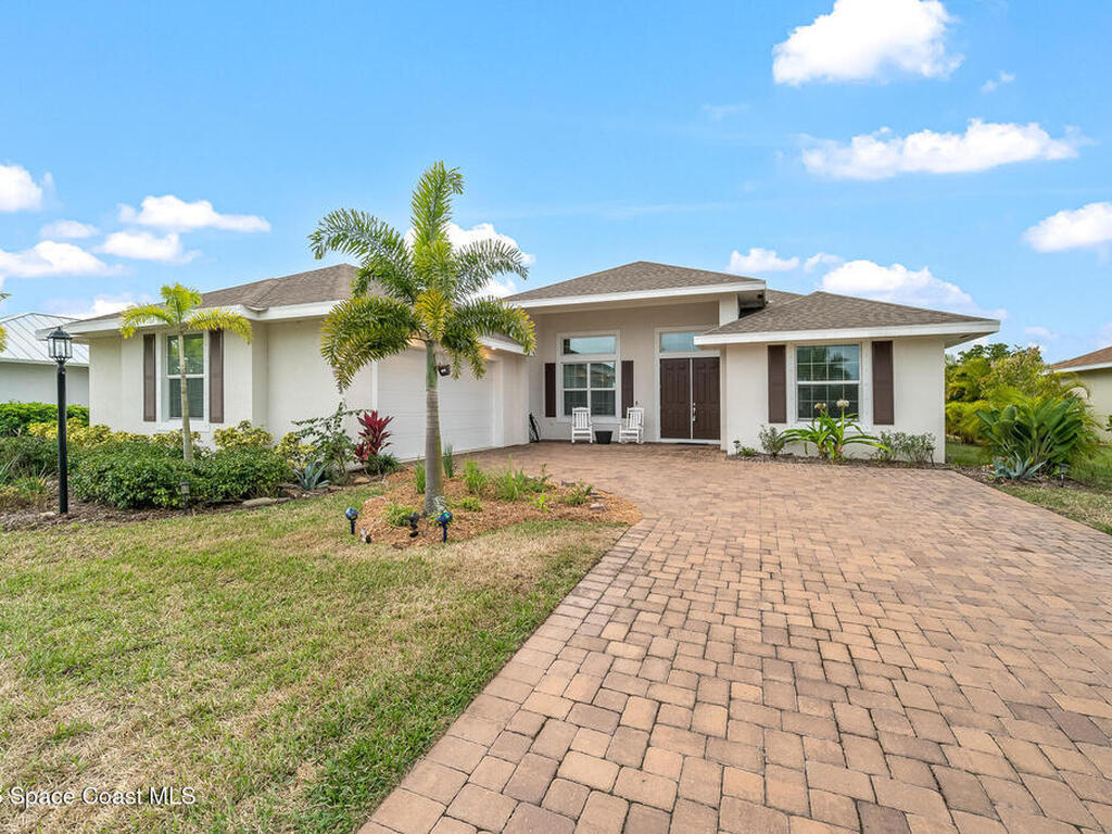 718 Yearling Trail, Sebastian, FL 32958