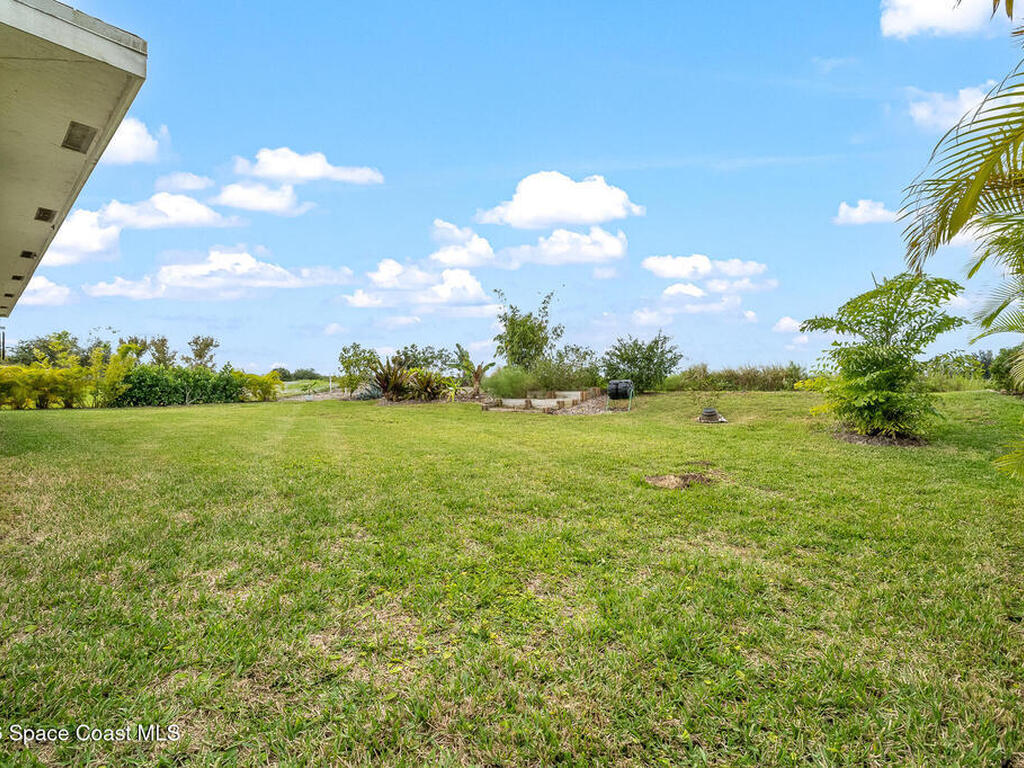 718 Yearling Trail, Sebastian, FL 32958