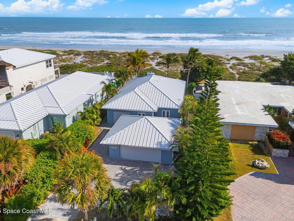 659 S Atlantic Avenue, Cocoa Beach, FL 32931
