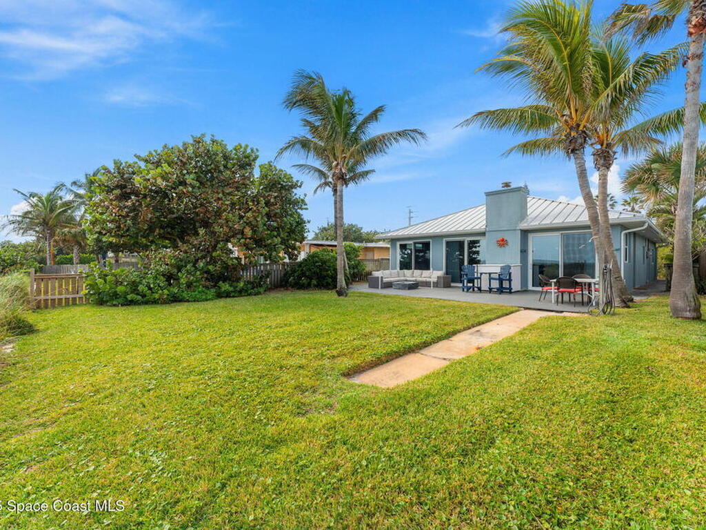 659 S Atlantic Avenue, Cocoa Beach, FL 32931