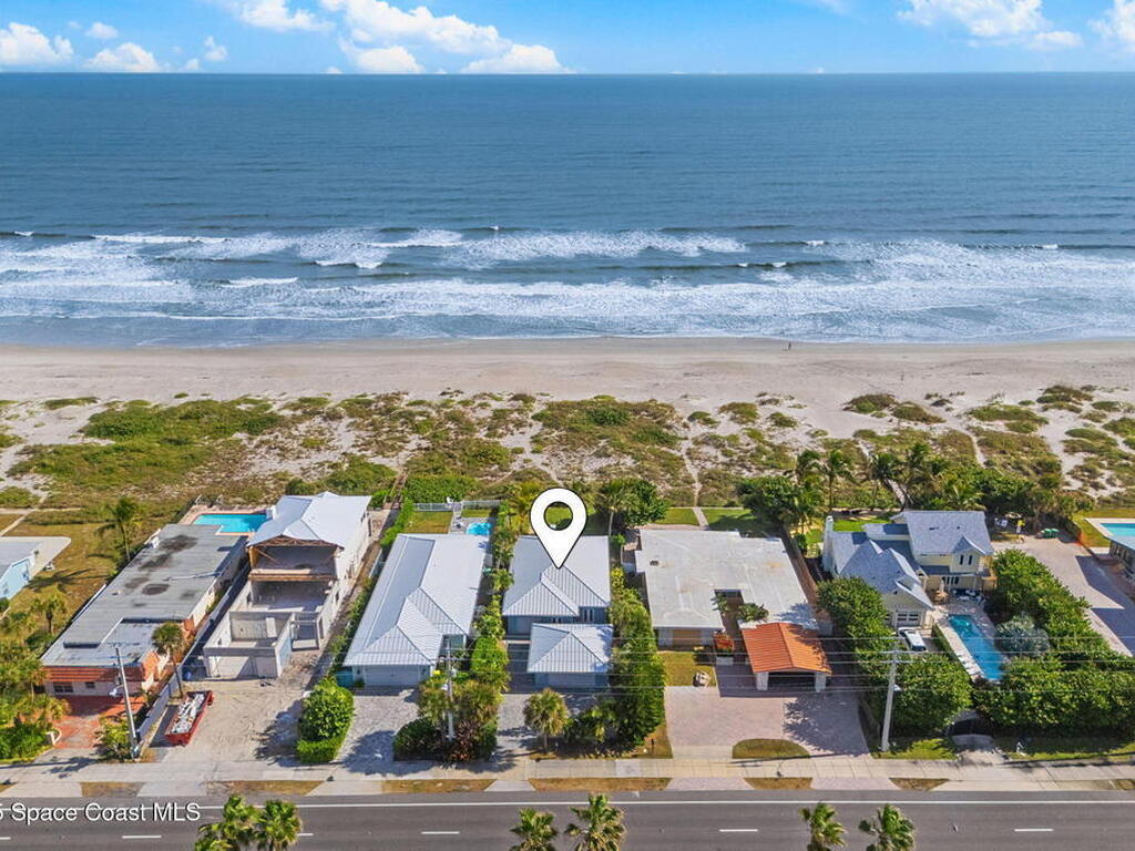 659 S Atlantic Avenue, Cocoa Beach, FL 32931