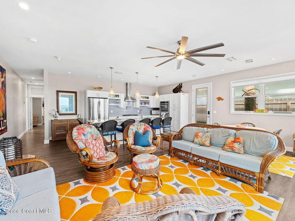 659 S Atlantic Avenue, Cocoa Beach, FL 32931