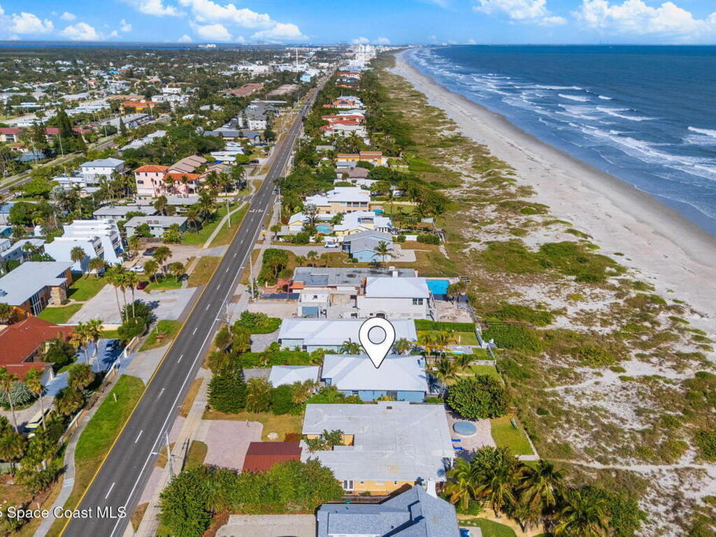659 S Atlantic Avenue, Cocoa Beach, FL 32931