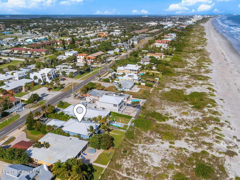 659 S Atlantic Avenue, Cocoa Beach, FL 32931