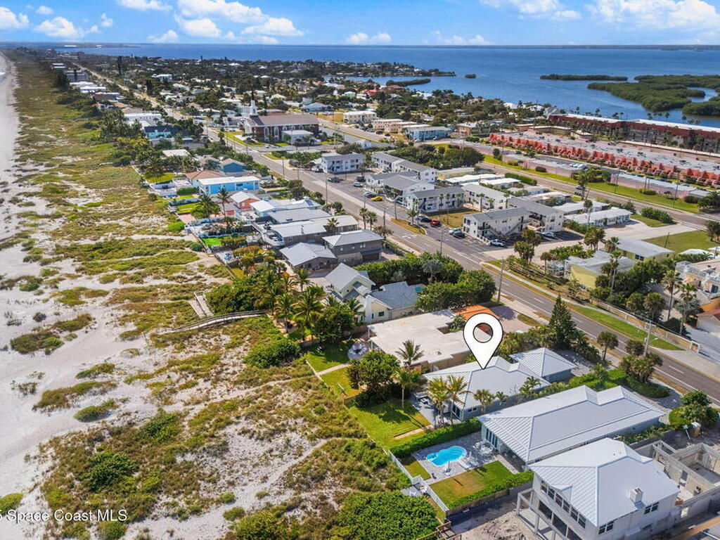 659 S Atlantic Avenue, Cocoa Beach, FL 32931