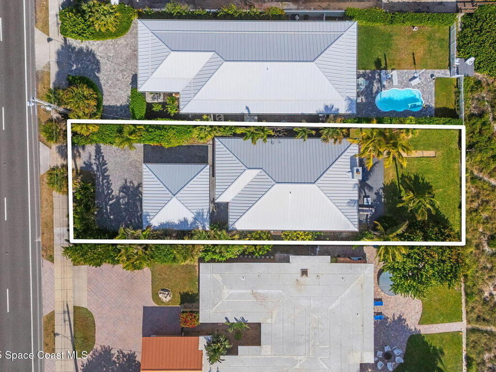 659 S Atlantic Avenue, Cocoa Beach, FL 32931