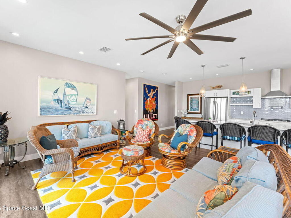 659 S Atlantic Avenue, Cocoa Beach, FL 32931