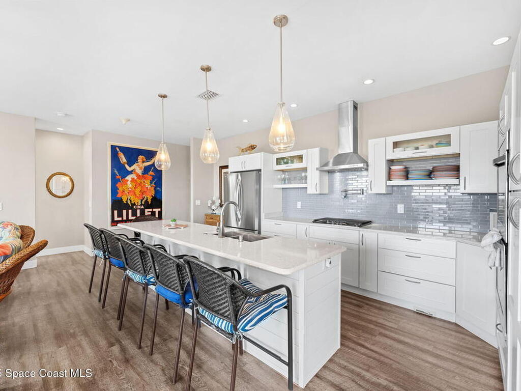 659 S Atlantic Avenue, Cocoa Beach, FL 32931