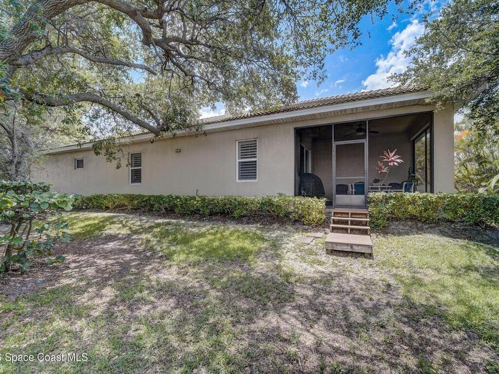 121 Seminole Lane, Cocoa Beach, FL 32931