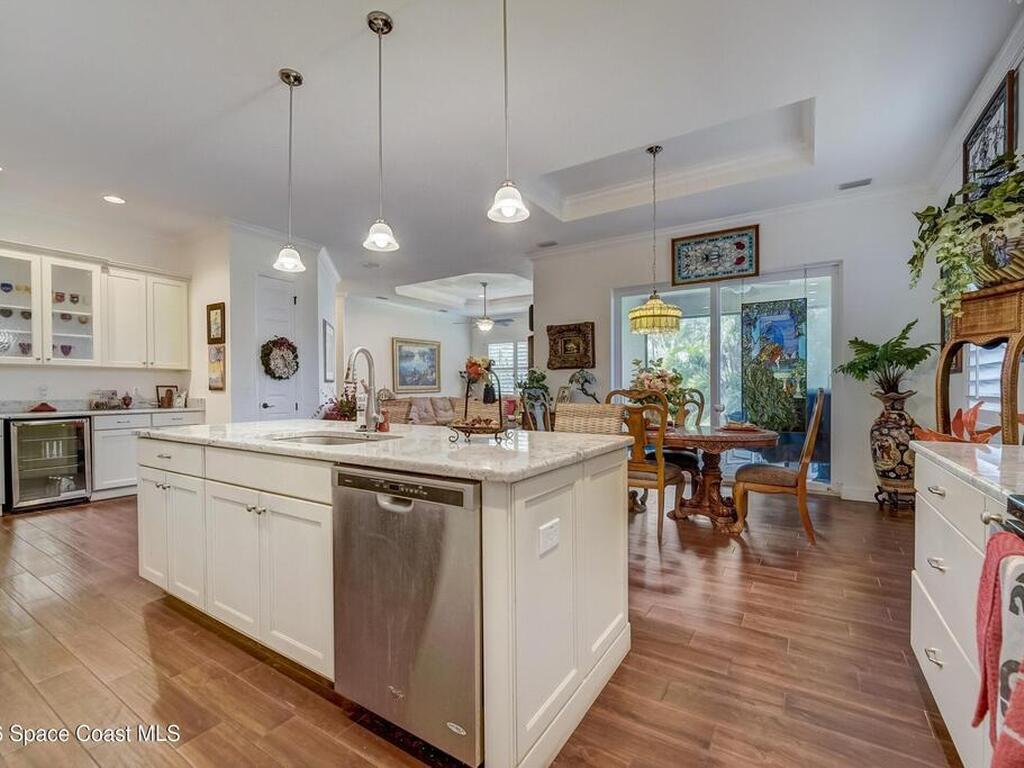 121 Seminole Lane, Cocoa Beach, FL 32931