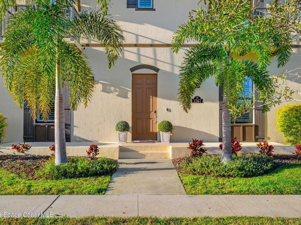 2267 Trava Lane, Melbourne, FL 32940