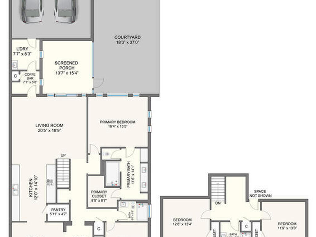 2267 Trava Lane, Melbourne, FL 32940