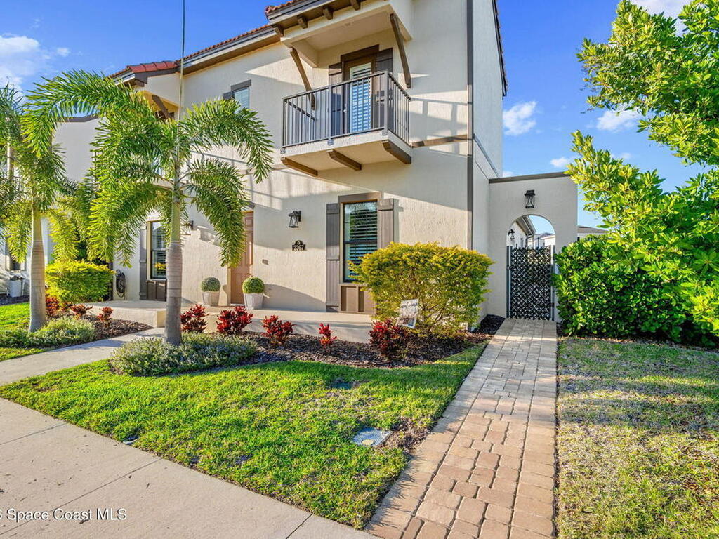 2267 Trava Lane, Melbourne, FL 32940