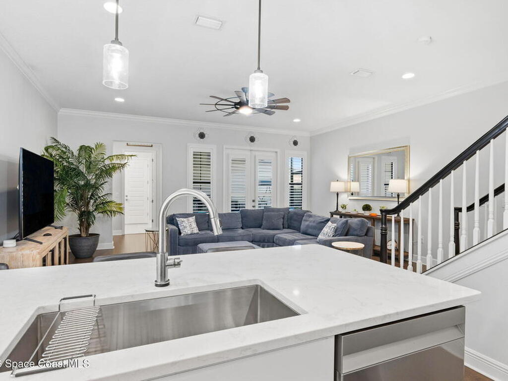 2267 Trava Lane, Melbourne, FL 32940