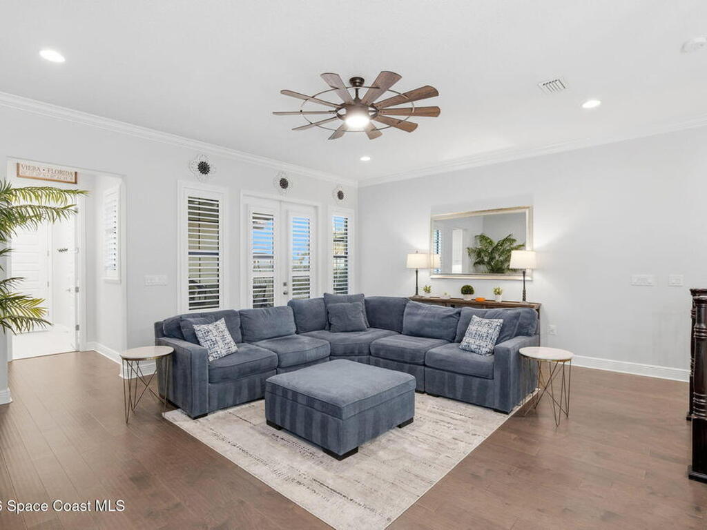 2267 Trava Lane, Melbourne, FL 32940