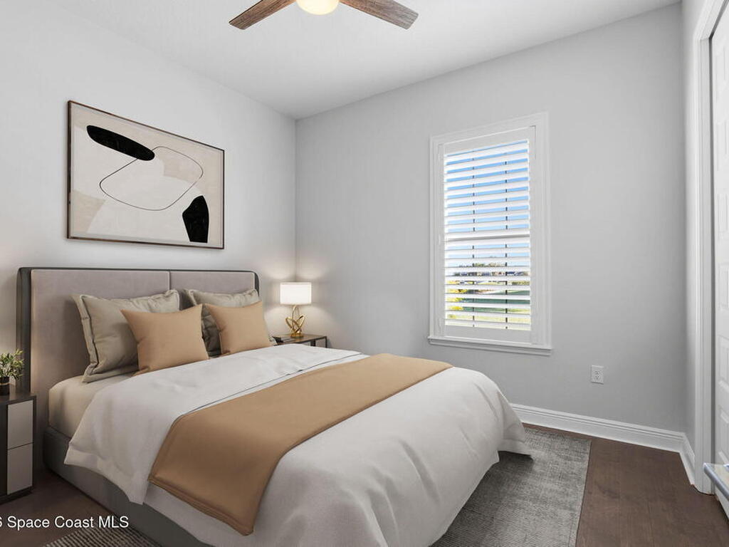 2267 Trava Lane, Melbourne, FL 32940