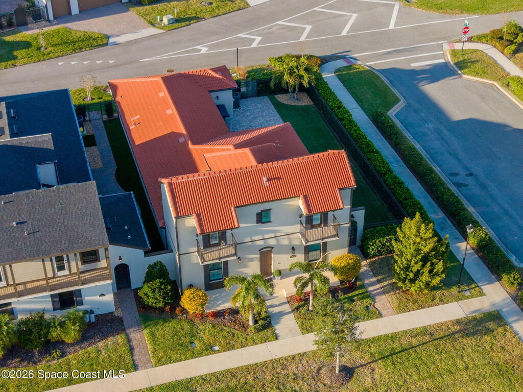 2267 Trava Lane, Melbourne, FL 32940