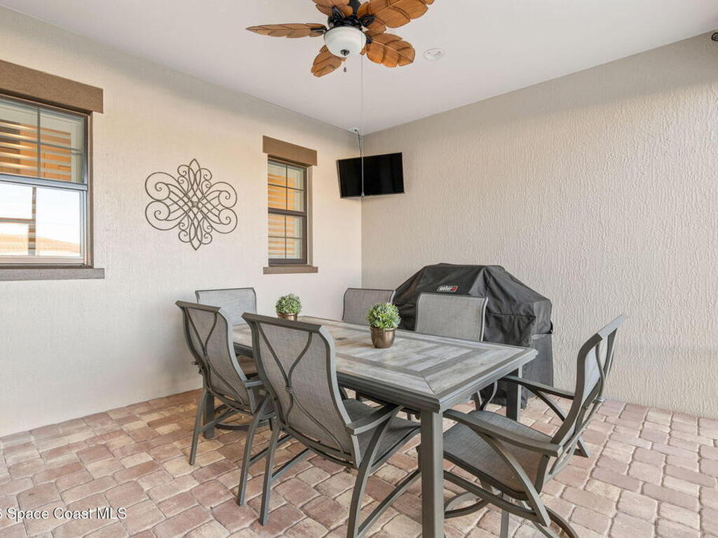 2267 Trava Lane, Melbourne, FL 32940