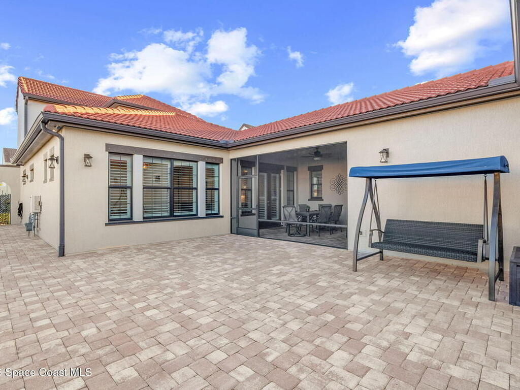 2267 Trava Lane, Melbourne, FL 32940