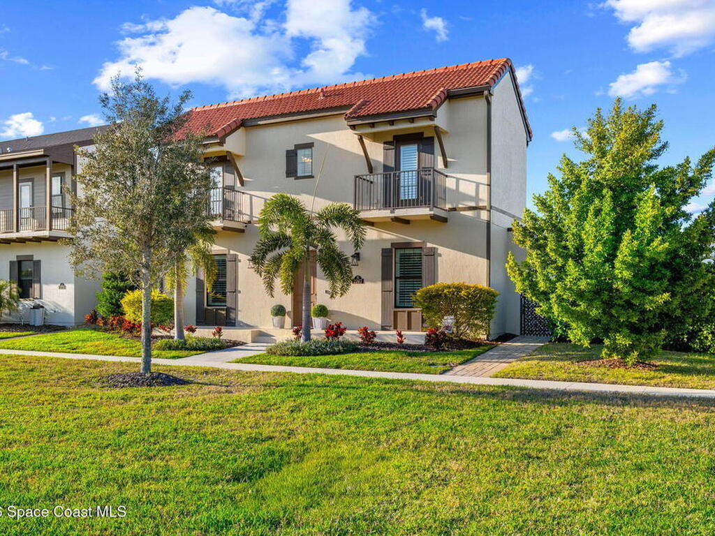 2267 Trava Lane, Melbourne, FL 32940