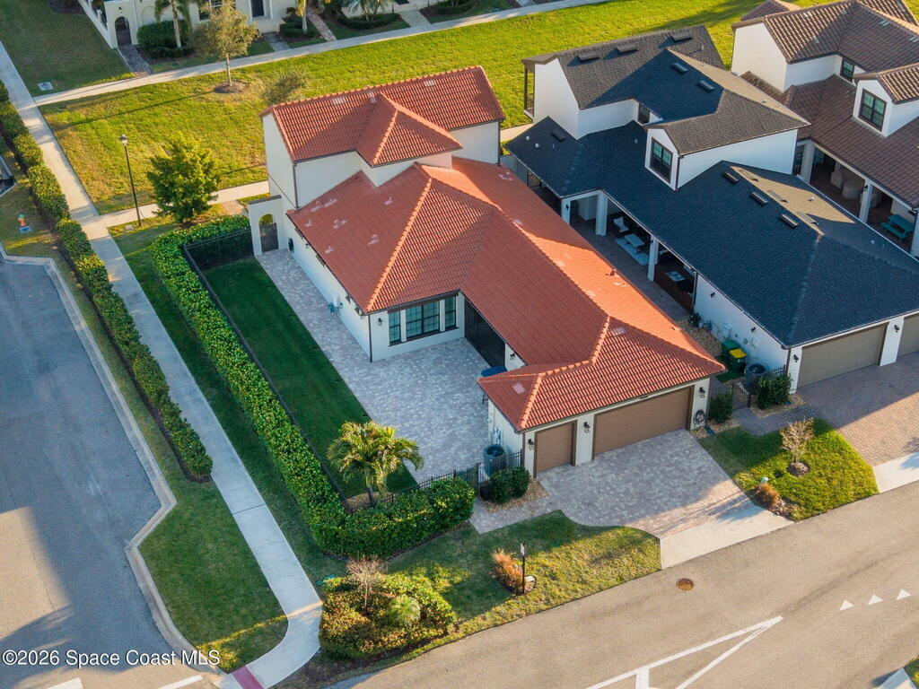 2267 Trava Lane, Melbourne, FL 32940