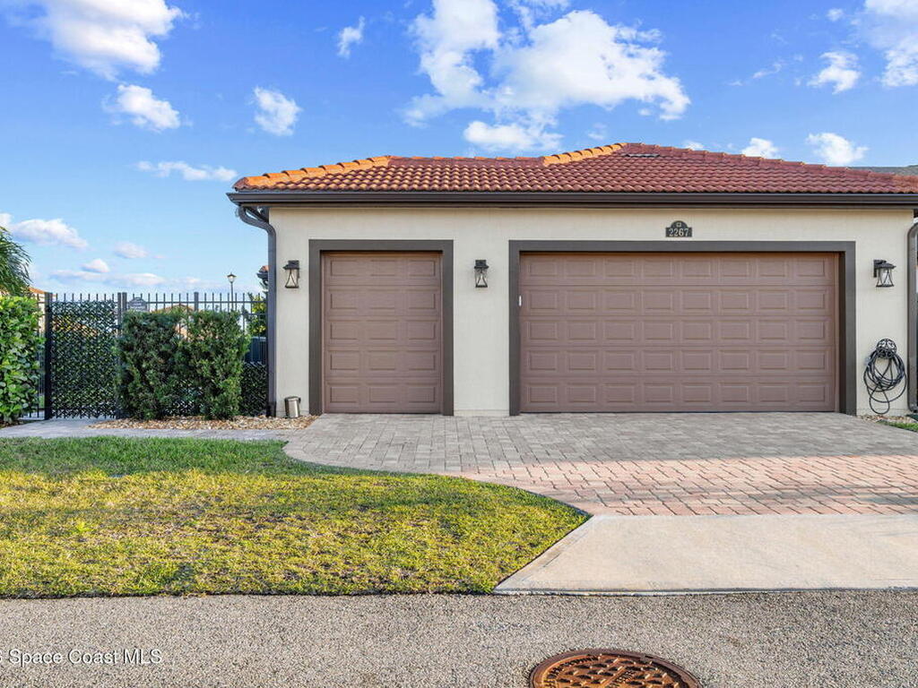 2267 Trava Lane, Melbourne, FL 32940