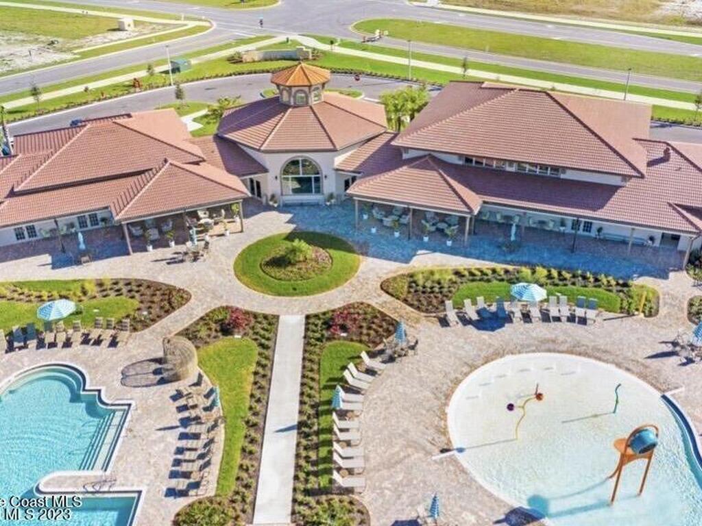 2267 Trava Lane, Melbourne, FL 32940