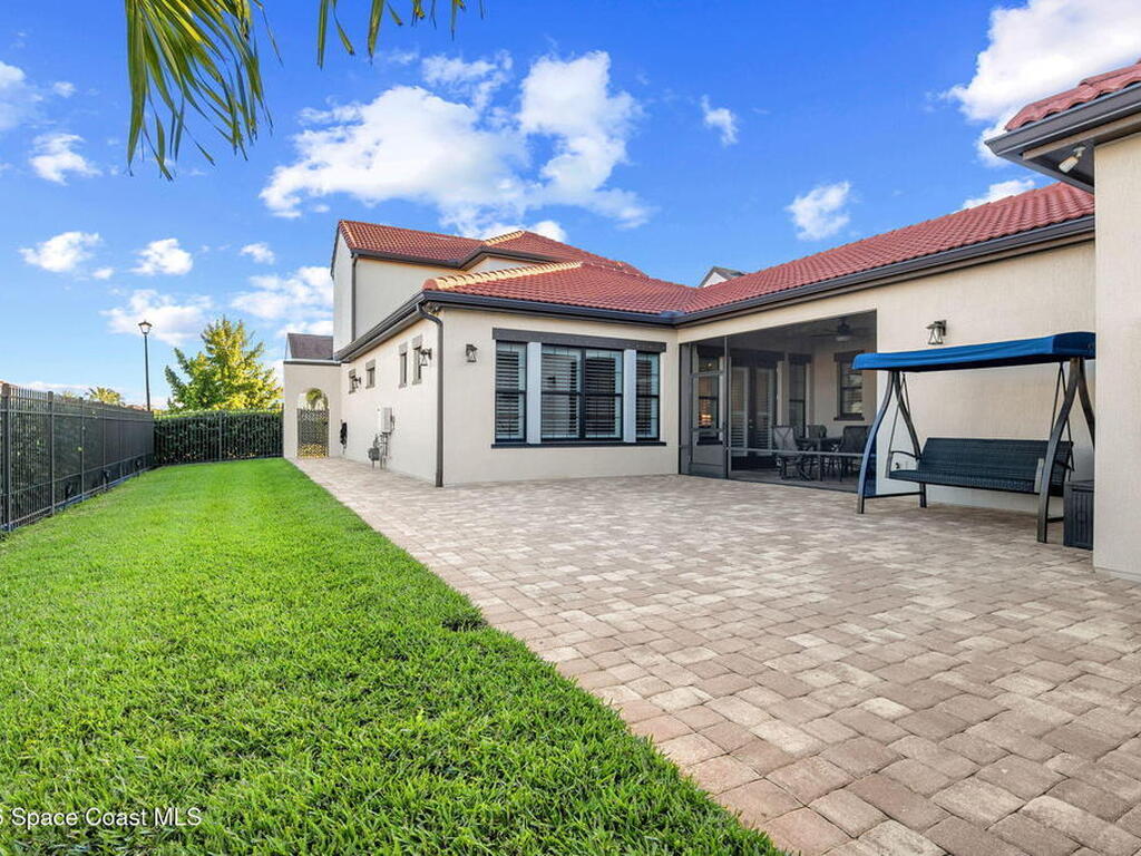 2267 Trava Lane, Melbourne, FL 32940