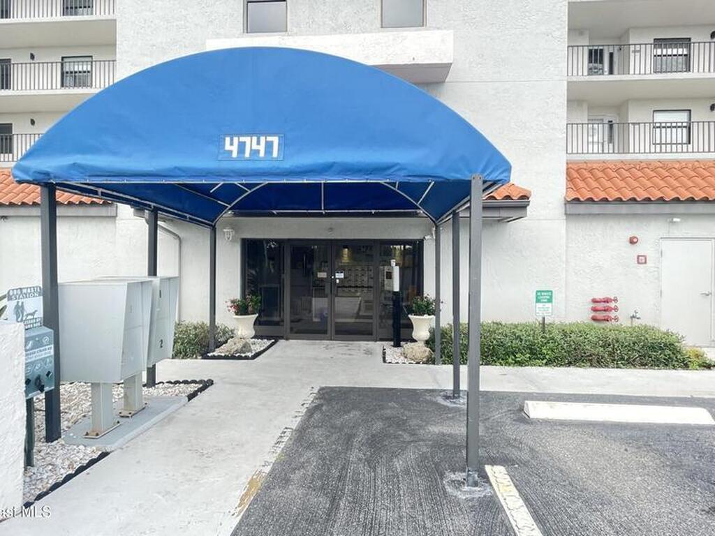 4747 S Washington Avenue, Titusville, FL 32780