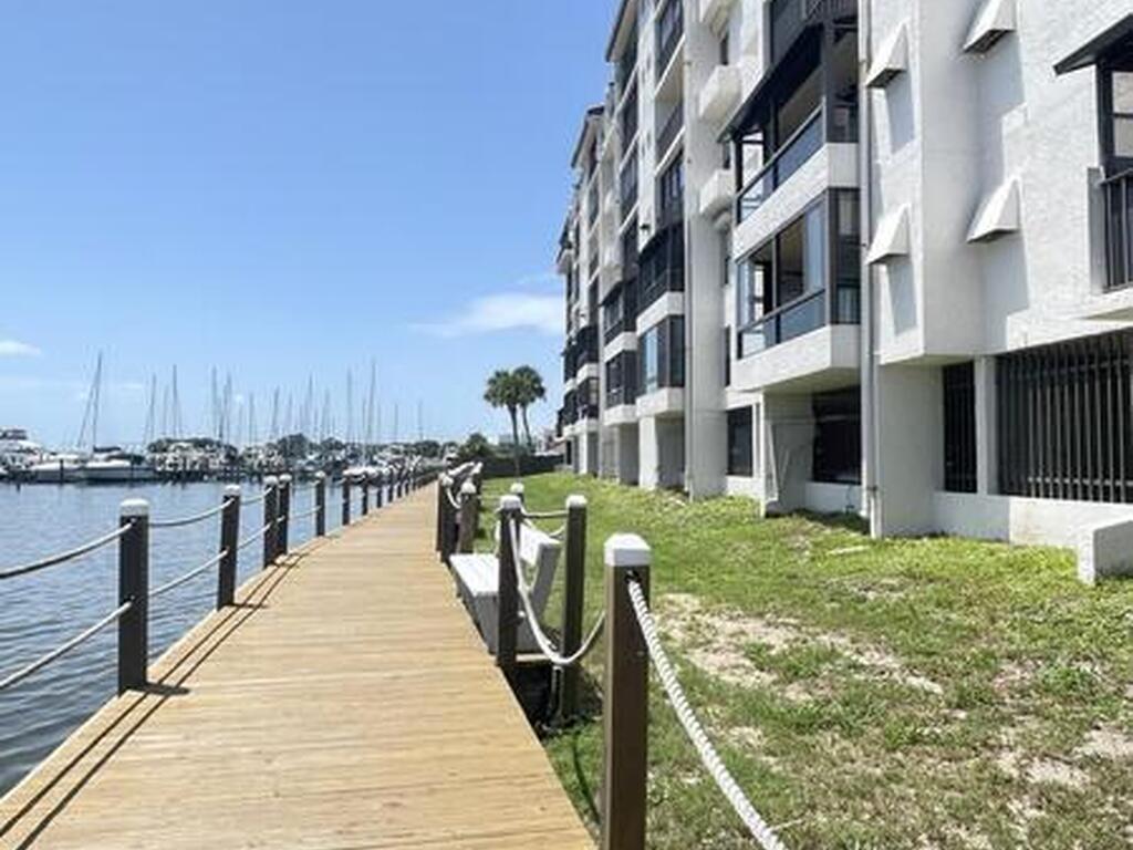 4747 S Washington Avenue, Titusville, FL 32780