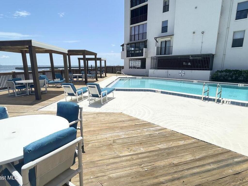 4747 S Washington Avenue, Titusville, FL 32780