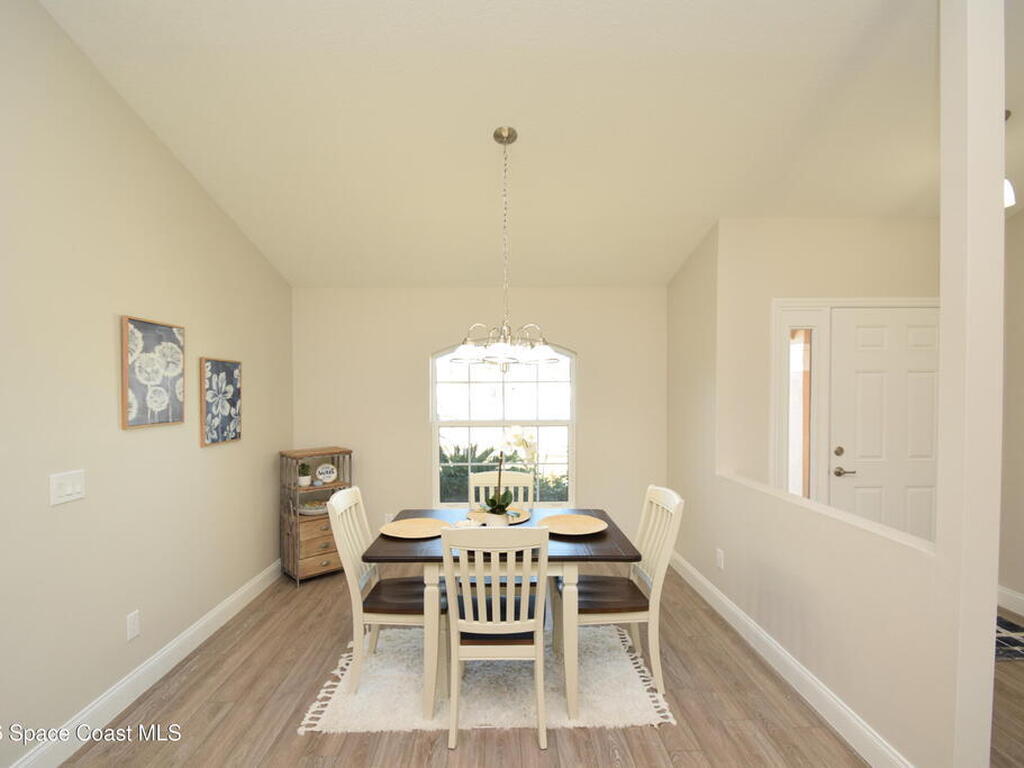 1204 Captiva Island Circle, Palm Bay, FL 32908