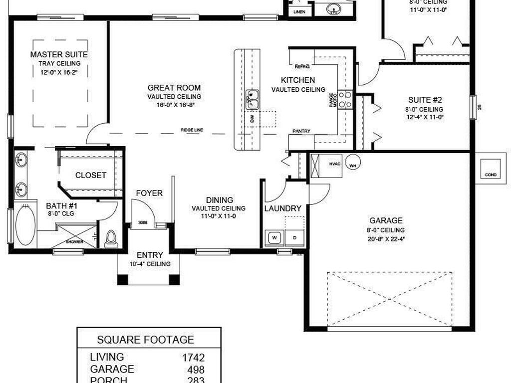 1204 Captiva Island Circle, Palm Bay, FL 32908