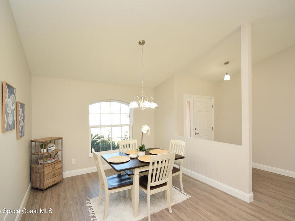 1204 Captiva Island Circle, Palm Bay, FL 32908