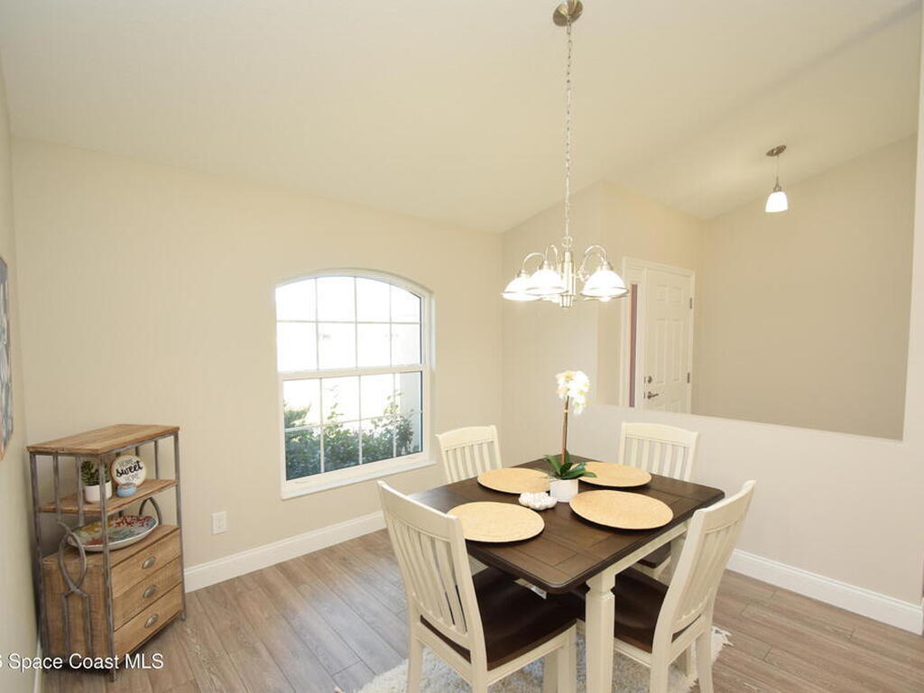 1204 Captiva Island Circle, Palm Bay, FL 32908