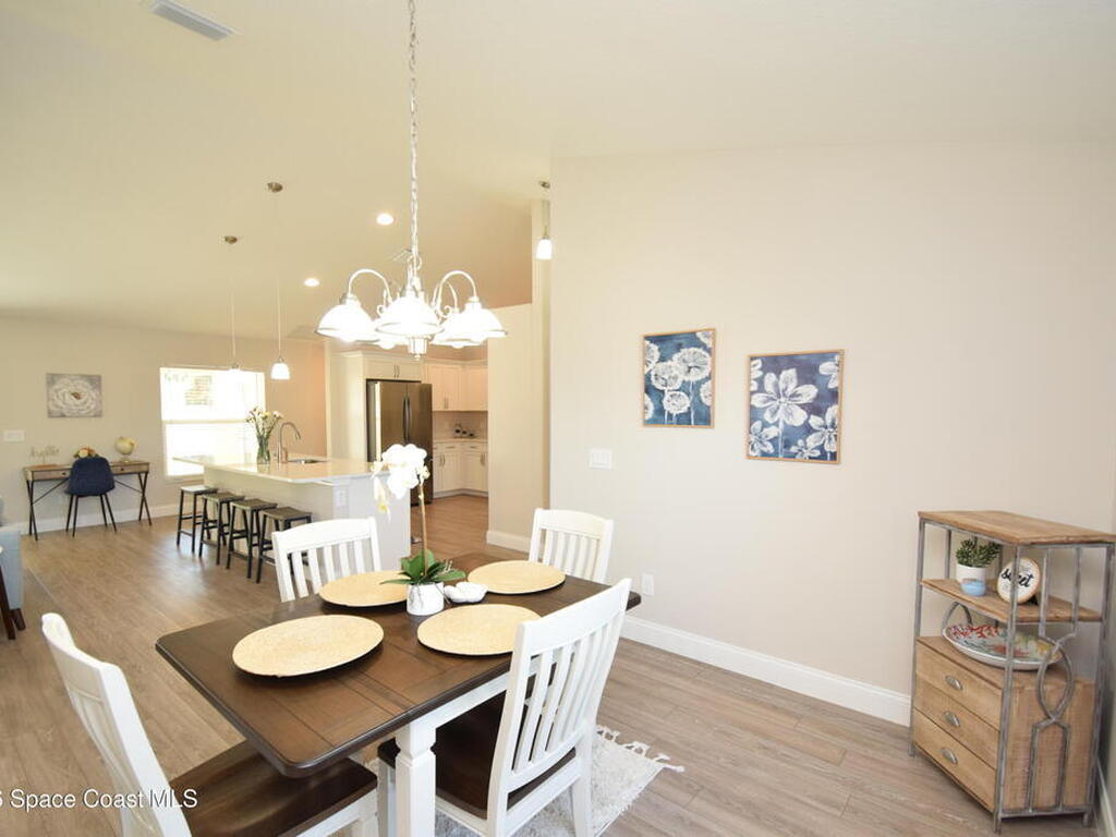 1204 Captiva Island Circle, Palm Bay, FL 32908