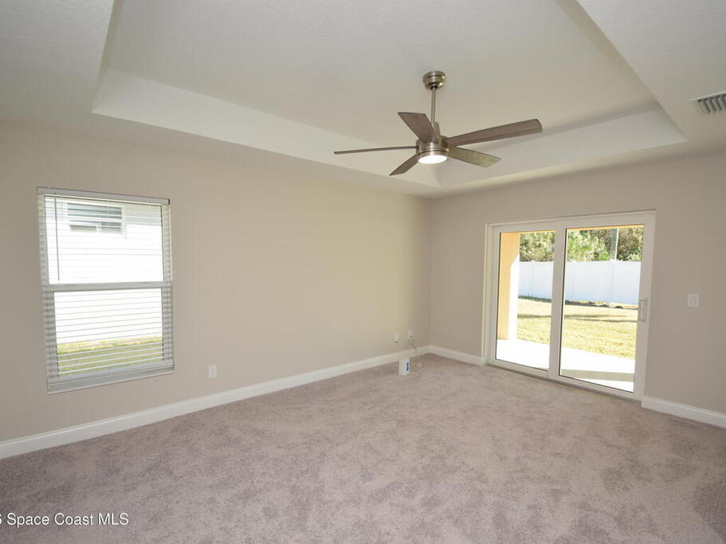 1204 Captiva Island Circle, Palm Bay, FL 32908