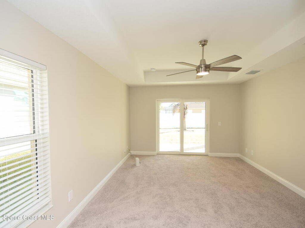 1204 Captiva Island Circle, Palm Bay, FL 32908