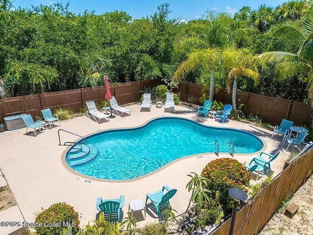 6236 Treetop Drive, Melbourne Beach, FL 32951