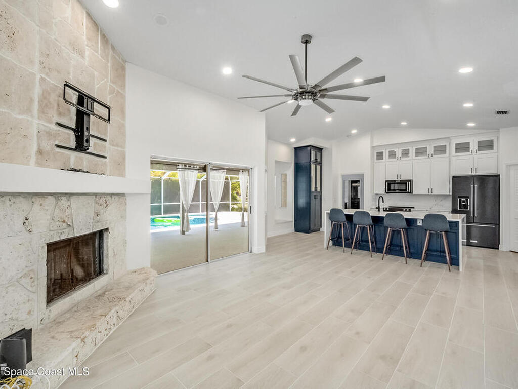 215 Beverly Court, Melbourne Beach, FL 32951