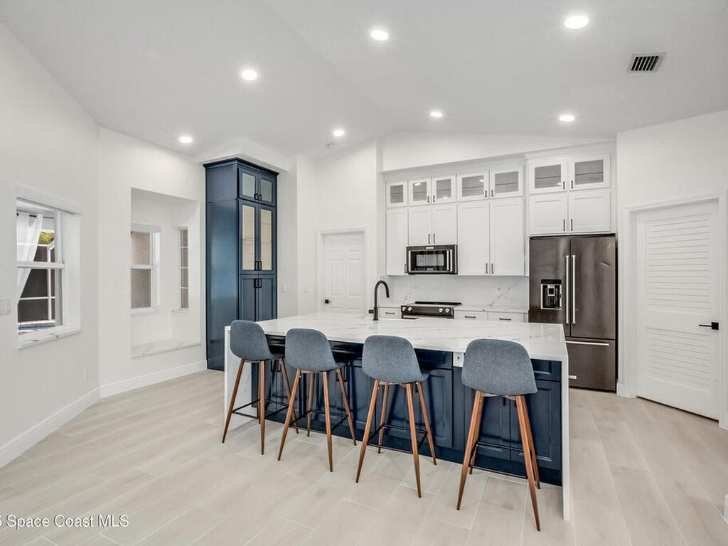 215 Beverly Court, Melbourne Beach, FL 32951