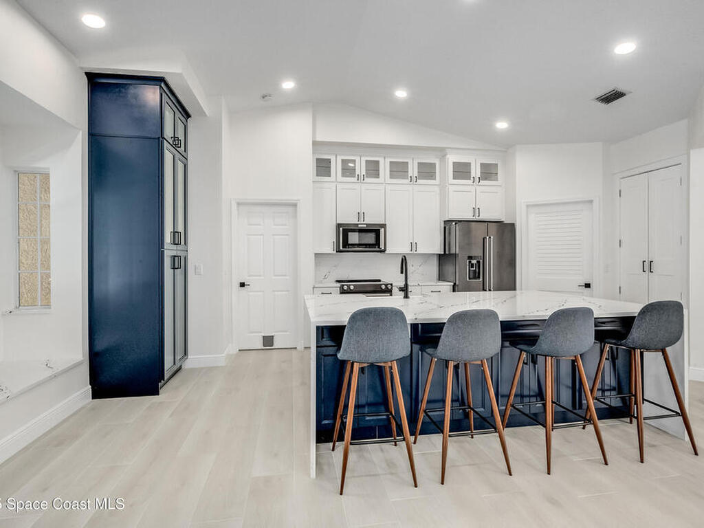 215 Beverly Court, Melbourne Beach, FL 32951