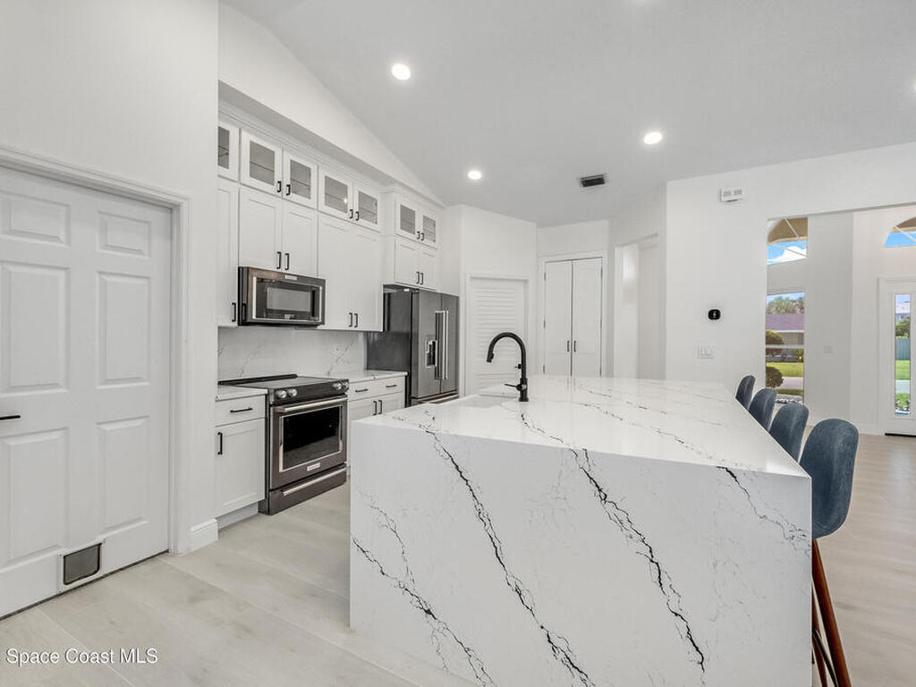 215 Beverly Court, Melbourne Beach, FL 32951