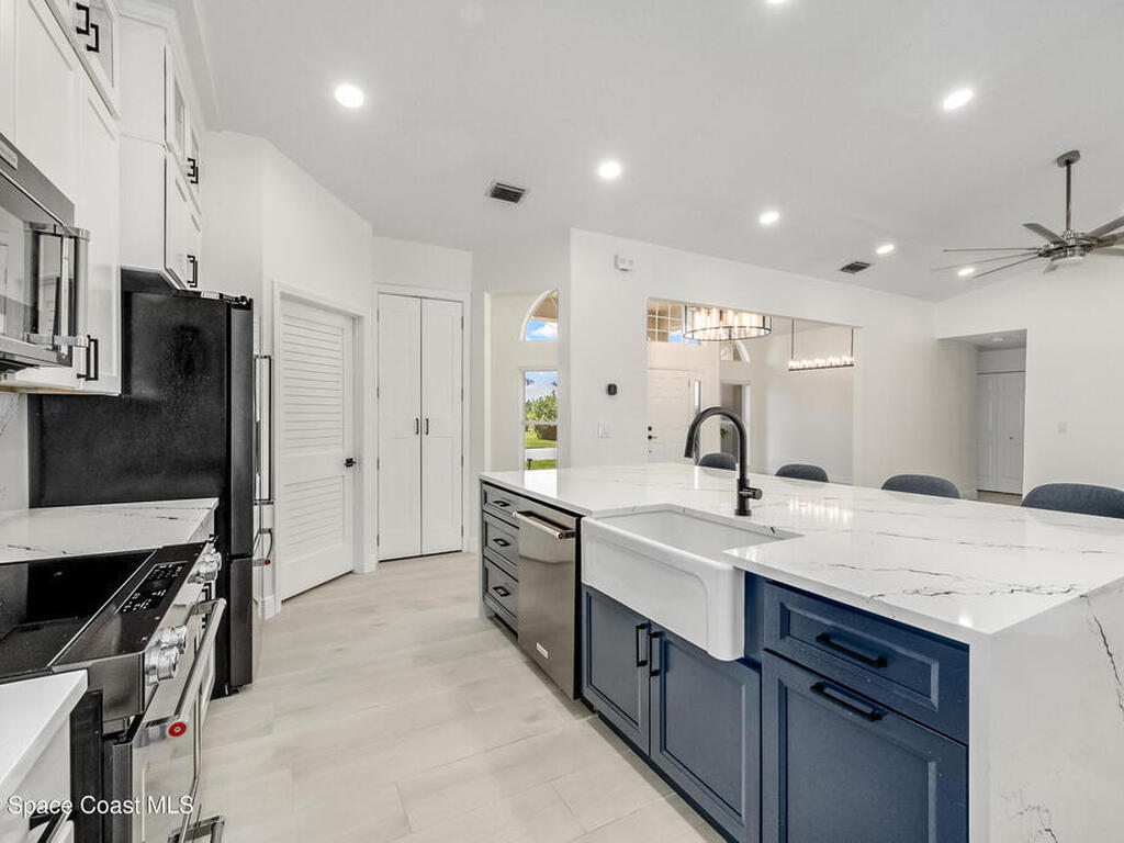 215 Beverly Court, Melbourne Beach, FL 32951