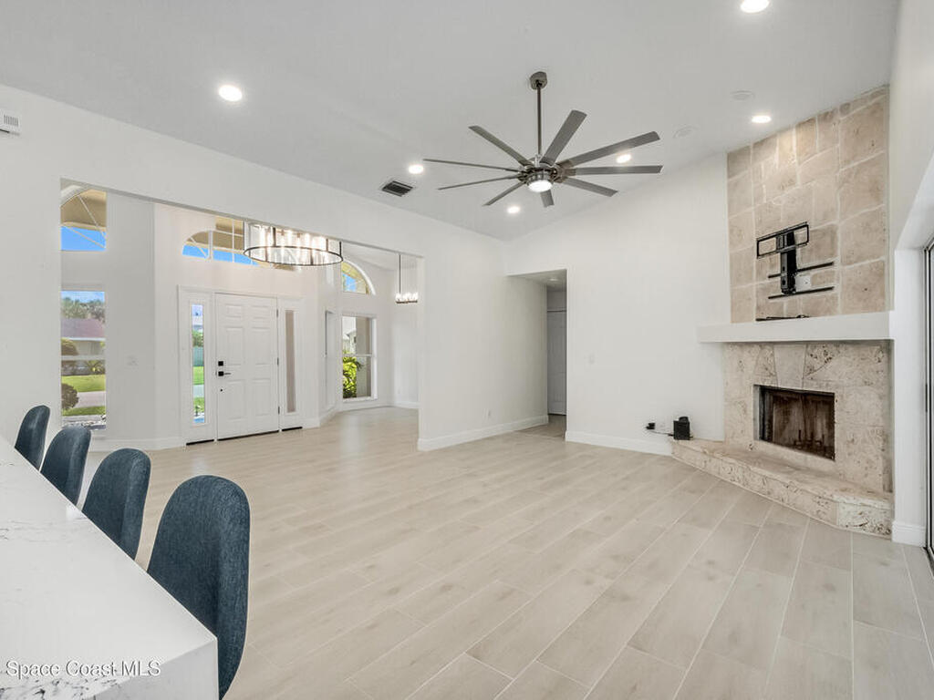 215 Beverly Court, Melbourne Beach, FL 32951