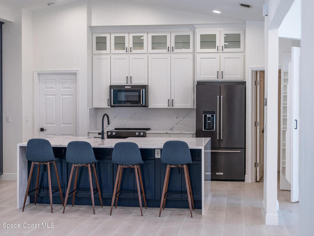 215 Beverly Court, Melbourne Beach, FL 32951